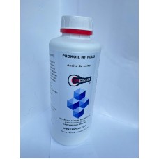 Prokoil nf plus. Aceite de corte puro. Metales ferrosos y no ferrosos, Desde